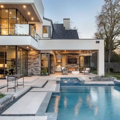 Luxurious Construction LLC