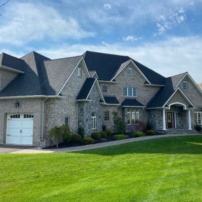 Armor Shield Exteriors