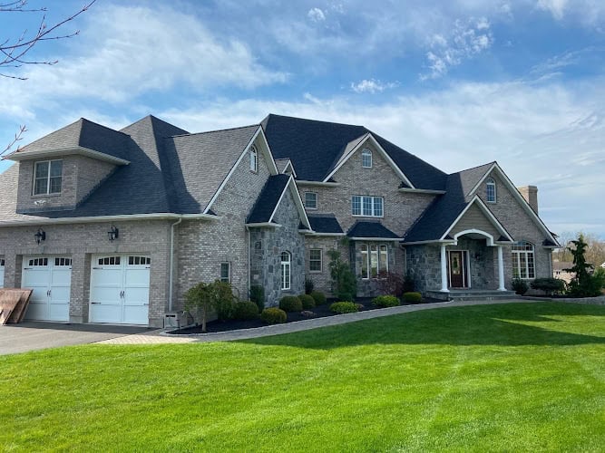 Armor Shield Exteriors