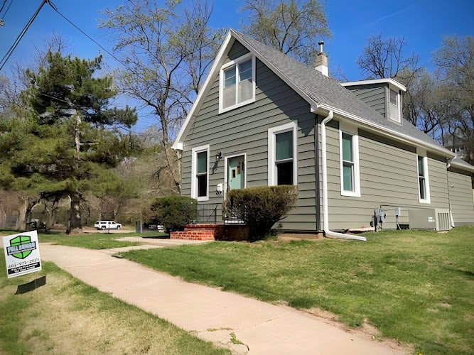 Window Replacement Omaha by Full Armor Omaha
