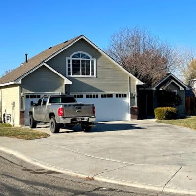 Legacy Roofing LLC