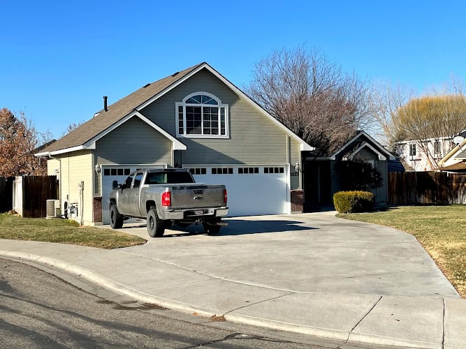 Legacy Roofing LLC