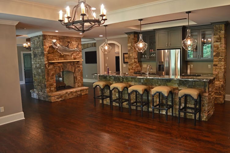 Keystone Remodeling Grp., LLC