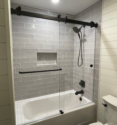 River Glass Designs