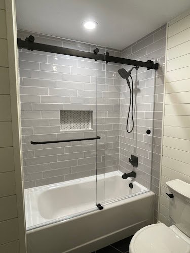 River Glass Designs