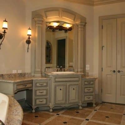 B&W Cabinets and Millwork
