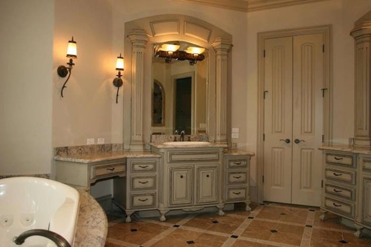 B&W Cabinets and Millwork