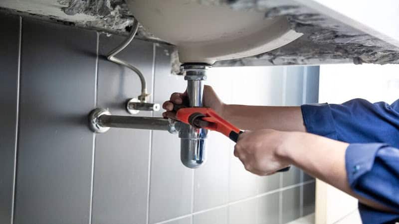 Barnes Plumbing and Septic