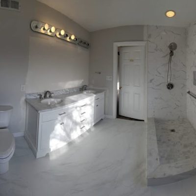 Stone Carpentry & Construction