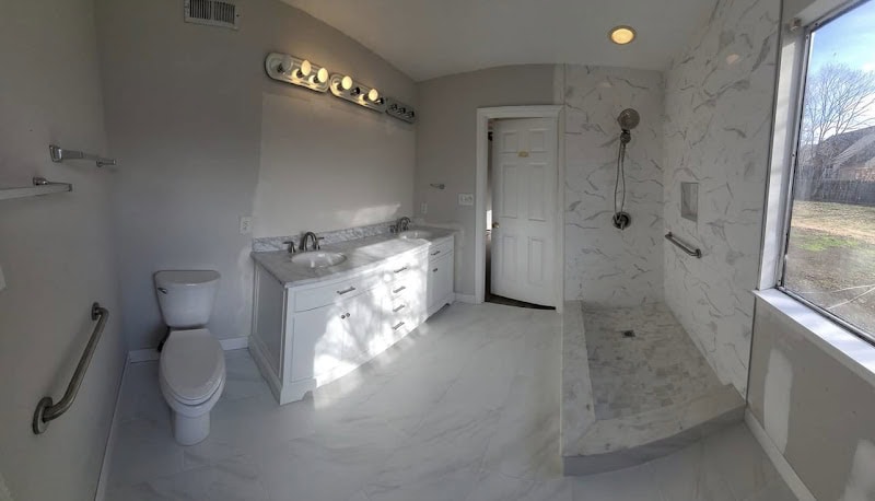 Stone Carpentry & Construction