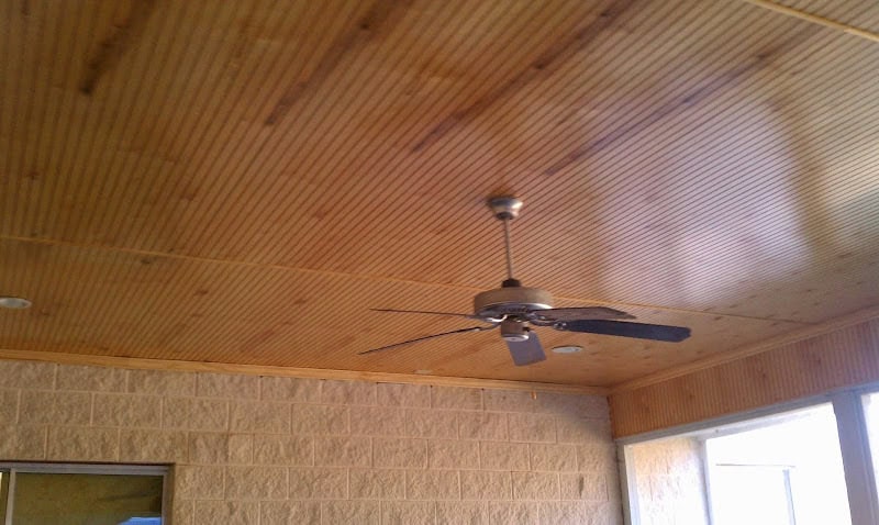 Home Projects & Repairs Handyman Service