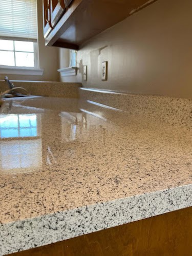 MF Bathtub Refinishing & Painting