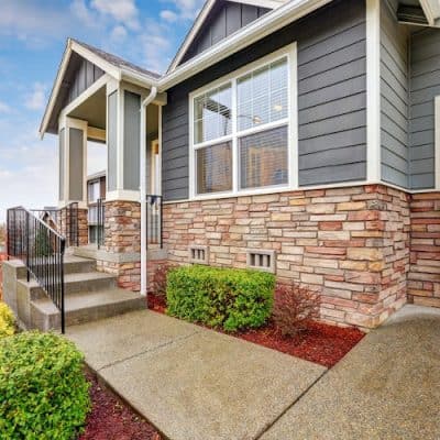 Your Home Improvement Company - Windows & Bath