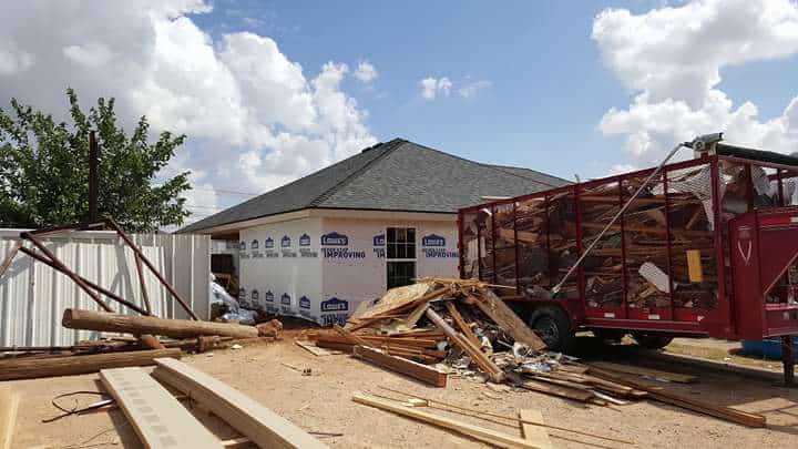 JD BOHANNON REMODELING & CONSTRUCTION LLC
