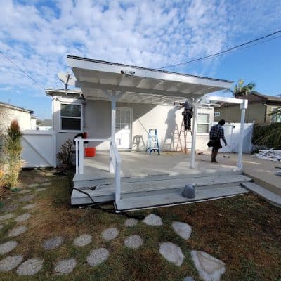 Creative Home Remodeling Group Inc.