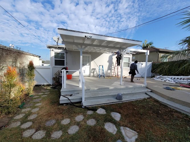 Creative Home Remodeling Group Inc.