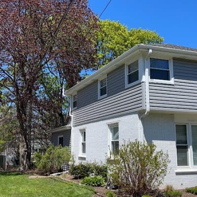 Infinity Exteriors