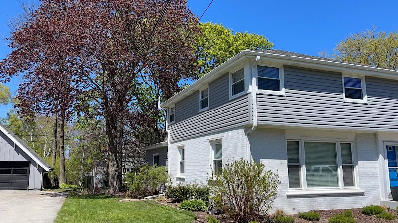 Infinity Exteriors