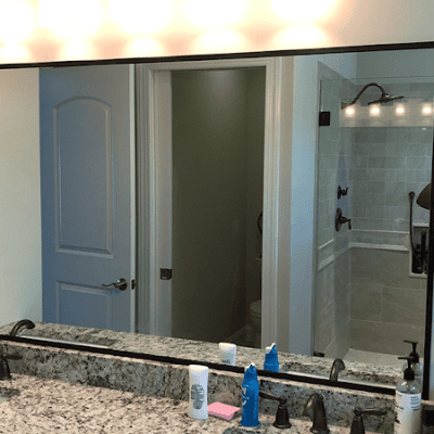 Specialty Mirror & Bath