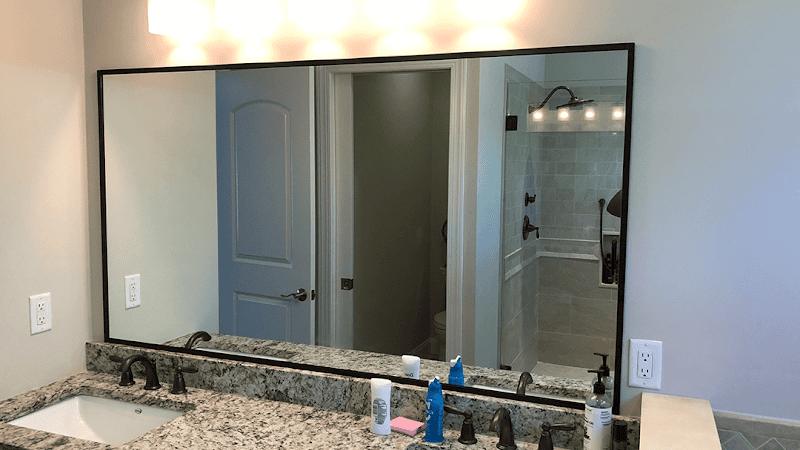 Specialty Mirror & Bath