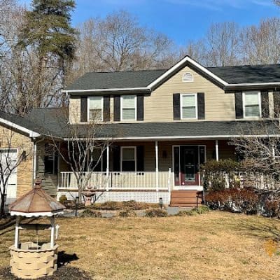 Southernwood Roofing & Siding, LLC