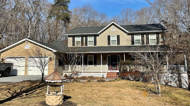 Southernwood Roofing & Siding, LLC