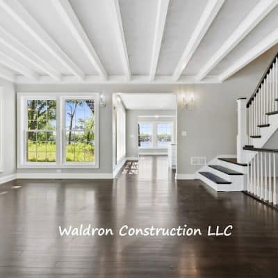 Waldron Construction Kitchen & Bath