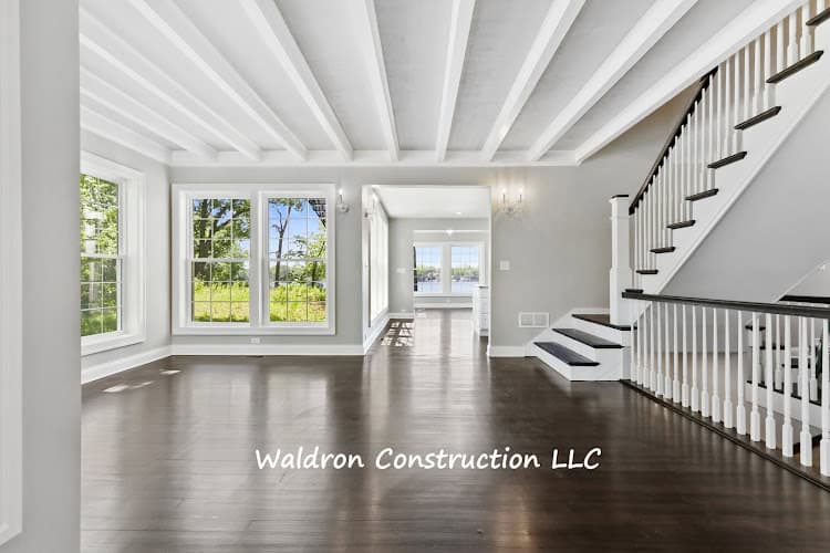 Waldron Construction Kitchen & Bath