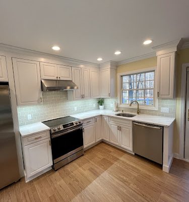 Mr. Kitchen & Bath LLC
