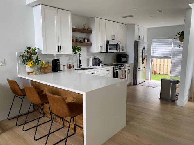 Dream Home Designs