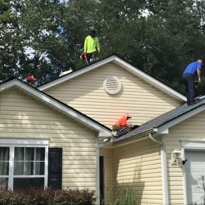 Hixon's Roofing - Commercial and Residential Roofers