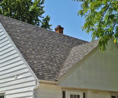 Irish Roofing Co.