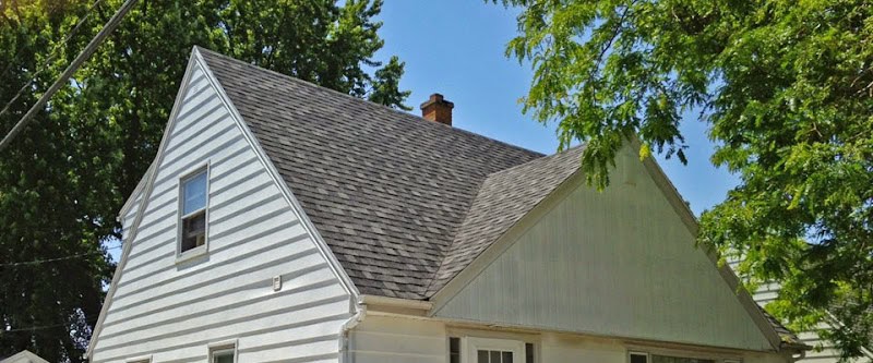 Irish Roofing Co.