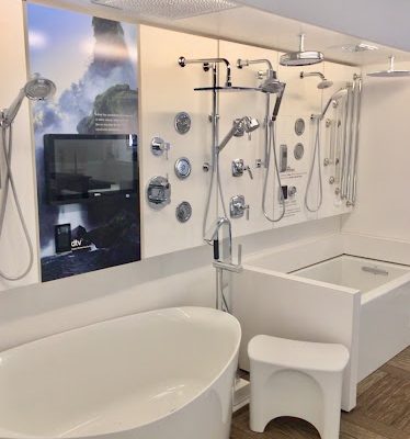 Majestic Bath