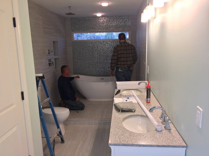 Troy and Sons Plumbing