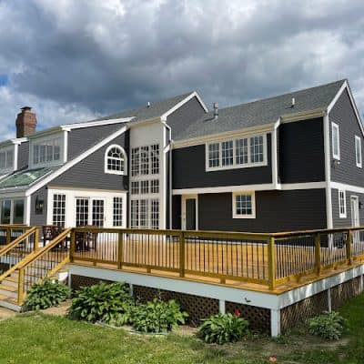 Mitchell Restoration llc