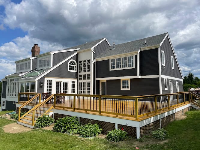 Mitchell Restoration llc
