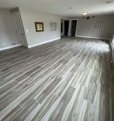 Ultimate Remodeling Bath & Tile