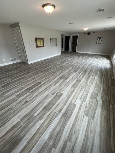 Ultimate Remodeling Bath & Tile