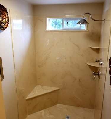Specialty Marble