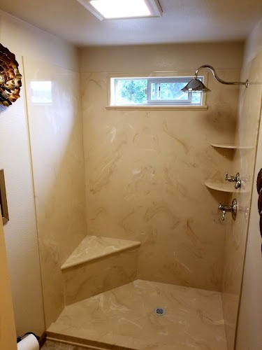 Specialty Marble