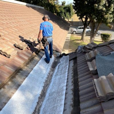 Roof Doctors Sacramento County
