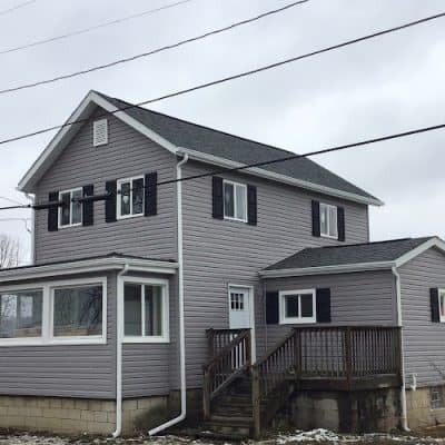 DelGrosso Remodeling and Construction