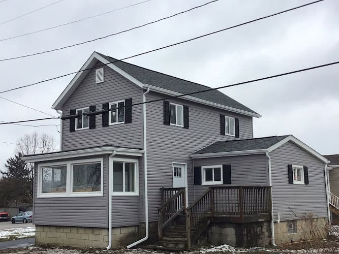 DelGrosso Remodeling and Construction