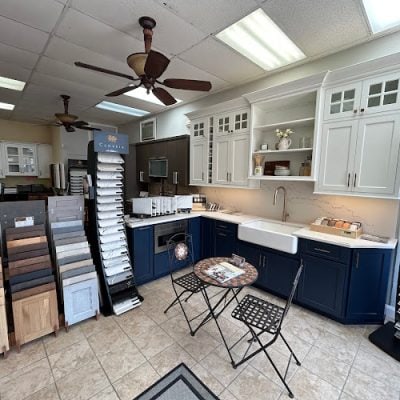 A & E Cabinets