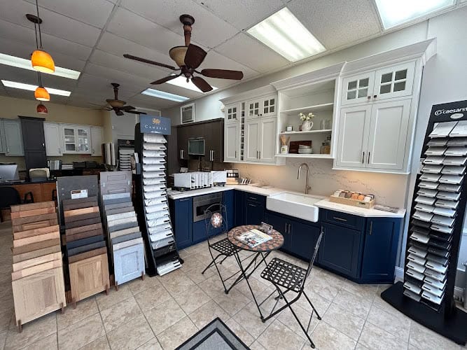 A & E Cabinets