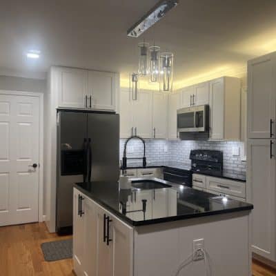 SSK Remodeling LLC