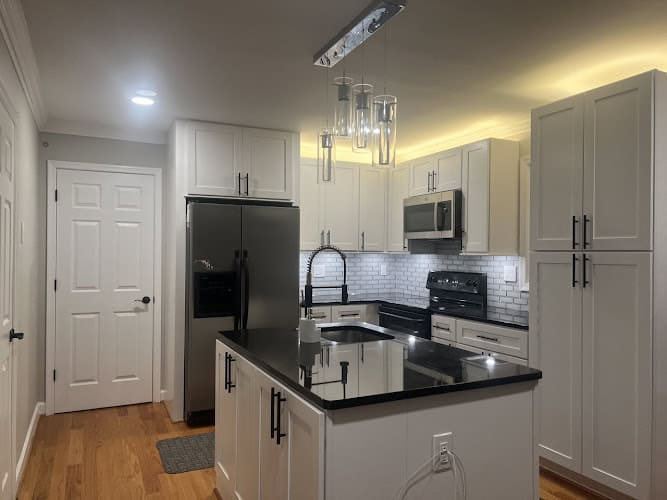 SSK Remodeling LLC