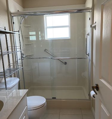 Bath Fitter Corporate - O'Gorman Brothers, Inc.