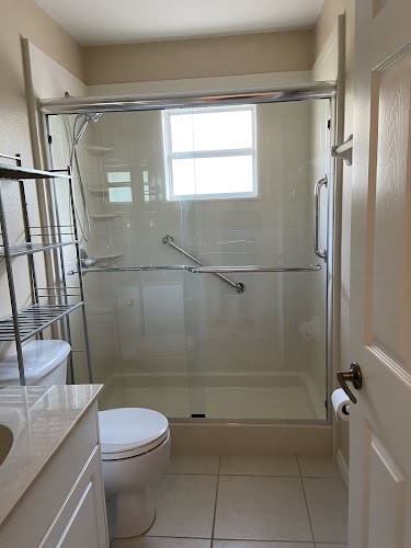Bath Fitter Corporate - O'Gorman Brothers, Inc.